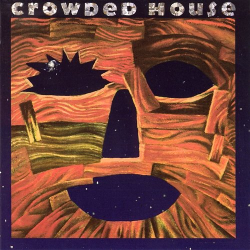 Woodface Crowded House