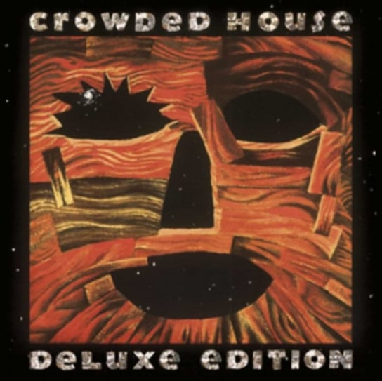 Woodface (Deluxe Edt.) Crowded House
