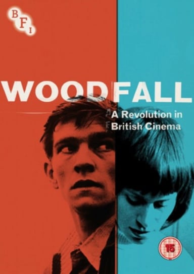 Woodfall: A Revolution in British Cinema (brak polskiej wersji językowej) Lester Richard, Reisz Karel, Richardson Tony, Davis Desmond