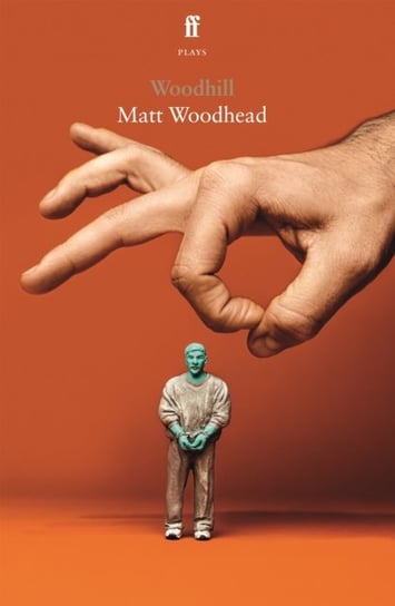 Woodhill Matt Woodhead