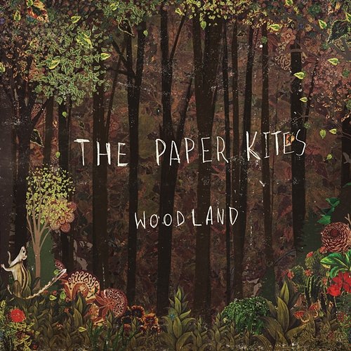 Featherstone The Paper Kites