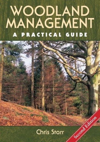 Woodland Management [DRM] - ebook EPUB Chris Starr