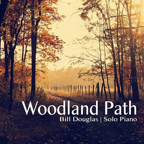 Woodland Path Bill Douglas