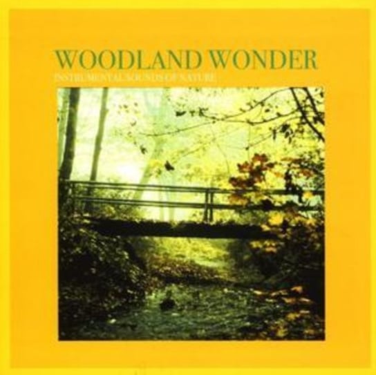 Woodland Wonder Woodland Wonder