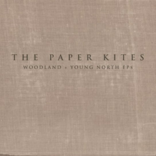 Woodland & Young North EPS The Paper Kites