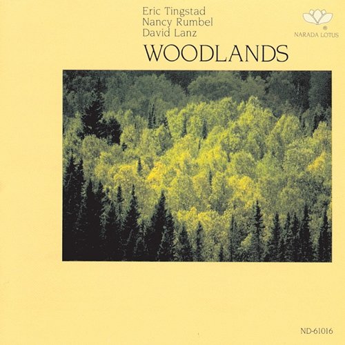 Woodlands Eric Tingstad, David Lanz, Nancy Rumbel