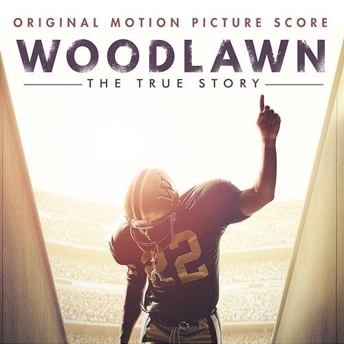 Woodlawn (Original Motion Picture Score) Paul Mills