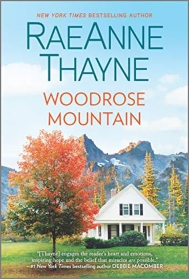 WOODROSE MOUNTAIN Thayne RaeAnne