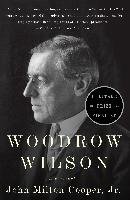 Woodrow Wilson Cooper John Milton