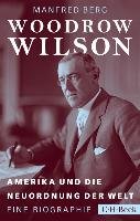Woodrow Wilson Berg Manfred