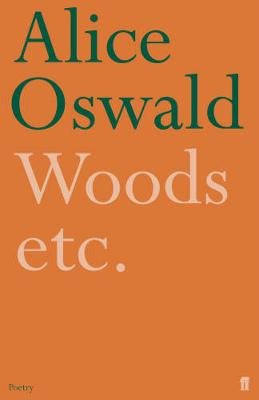 Woods etc. Oswald Alice