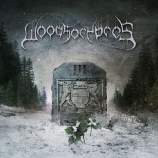Woods III: The Deepest Roots And Darkest Blues Woods Of Ypres