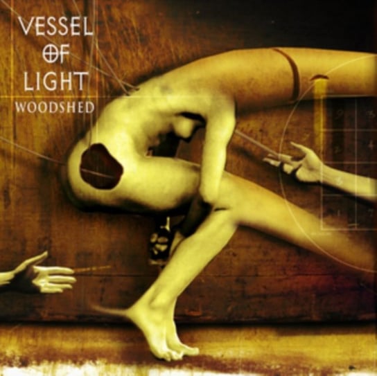Woodshed, płyta winylowa Vessel of Light