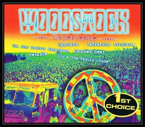 Woodstock Various Artists