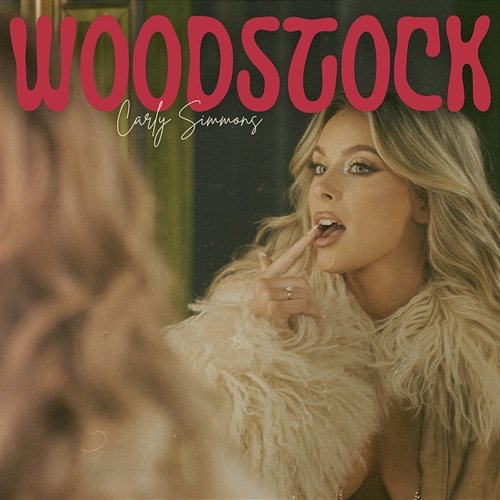 Woodstock Carly Simmons