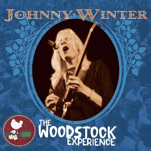 Woodstock Experience Winter Johnny