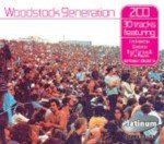 Woodstock Generation Various Artists