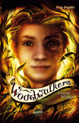 Woodwalkers (4). Fremde Wildnis Arena