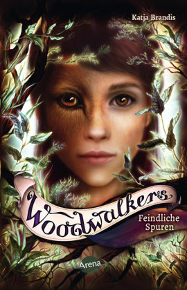 Woodwalkers (5). Feindliche Spuren Arena