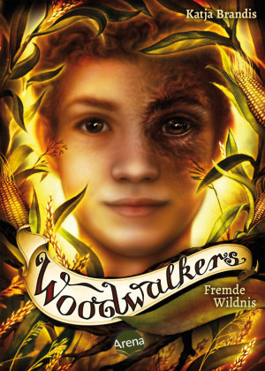 Woodwalkers - Fremde Wildnis Arena