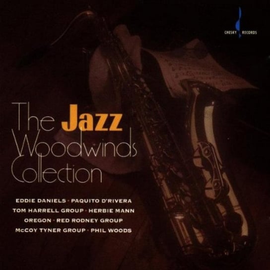 Woodwinds Collection Various Artists