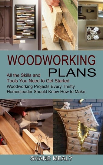 Woodworking Plans Mealy Shane