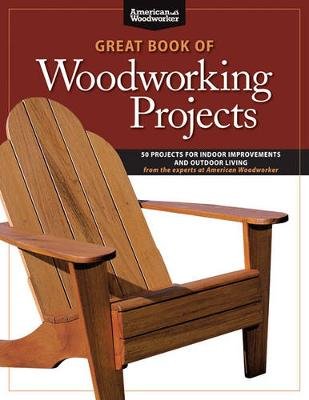 Woodworking Projects Johnson Randy
