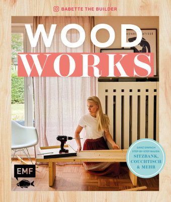 Woodworks Edition Michael Fischer
