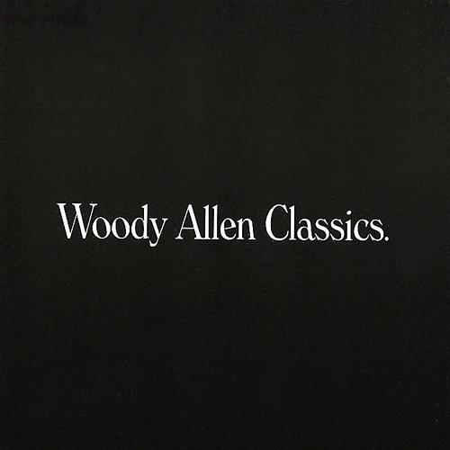 Woody Allen Classics The Cleveland Orchestra, London Symphony Orchestra, Michael Tilson Thomas