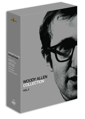 Woody Allen Collection. Część 3 Allen Woody