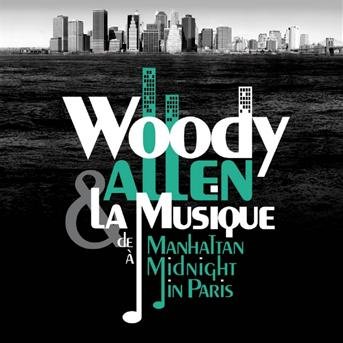 Woody Allen Et La Musique Allen Woody