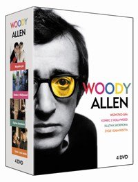 Woody Allen Kolekcja Allen Woody