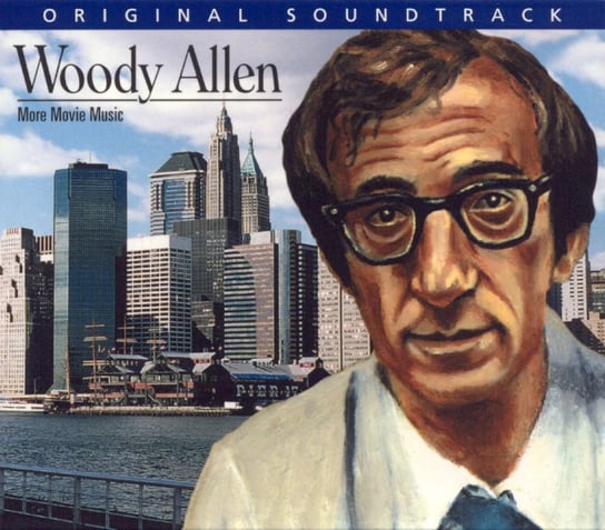 Woody Allen: More Movie Music Various Artists