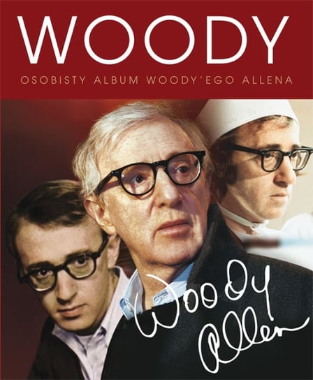 Woody Allen. Osobisty album Calhoun Ward