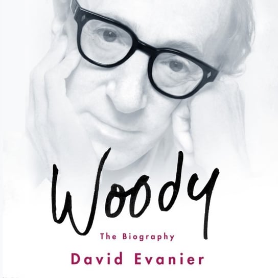 Woody Evanier David