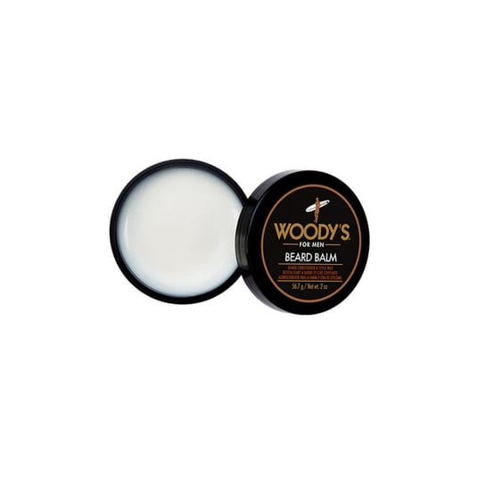 Woody’S, Beard Balm Odżywczy Balsam Do Brody 56.7G Woody’s