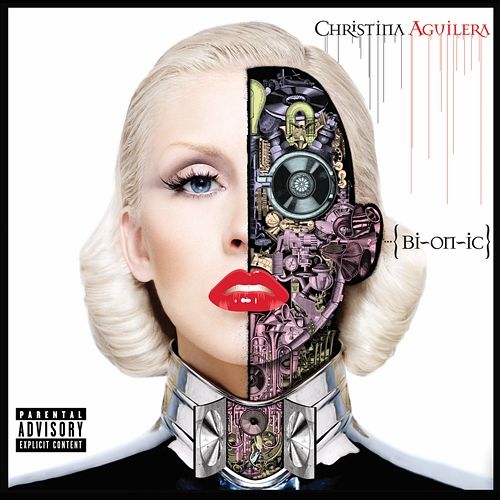 Woohoo Christina Aguilera feat. Nicki Minaj