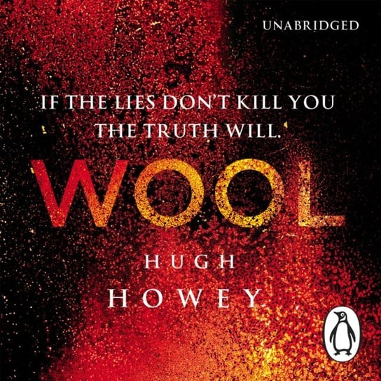 Wool Howey Hugh