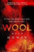 Wool Howey Hugh