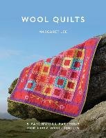 Wool Quilts Lee Margaret