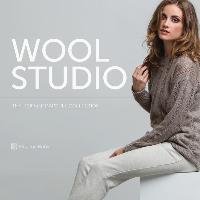 Wool Studio Babin Meghan