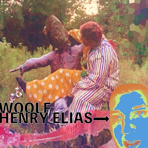 Woolf Henry Elias