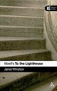 Woolf's "To the Lighthouse" Winston Janet
