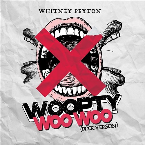 Woopty Woo Woo Whitney Peyton
