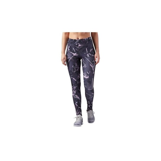Wor Aop Tight Wing Dim Reebok