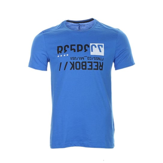 Wor C Com Tee Reebok