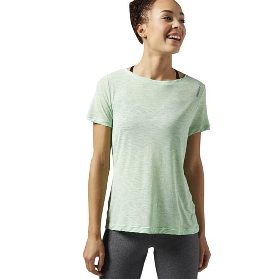 Wor Light Slub Tee Reebok