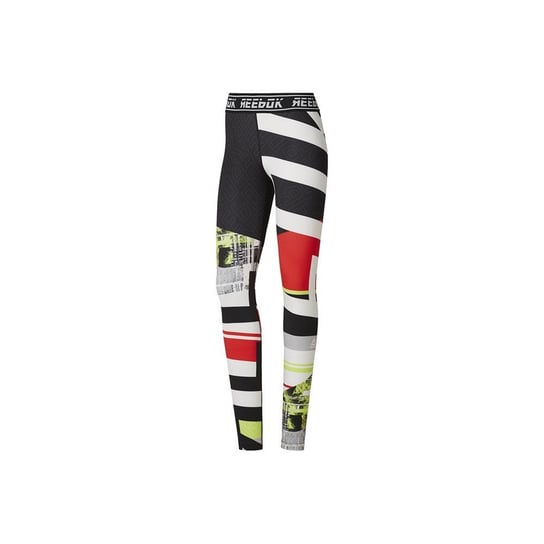 Wor Myt Engineered Tight Reebok