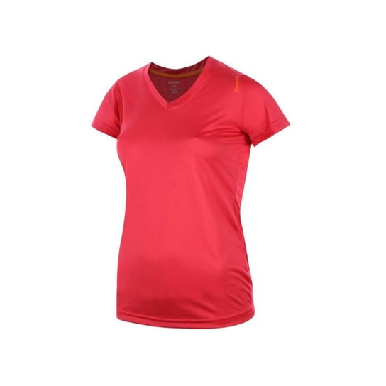 Wor Poly Tee Reebok