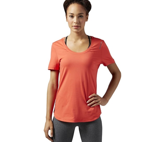Wor SW Tee Reebok